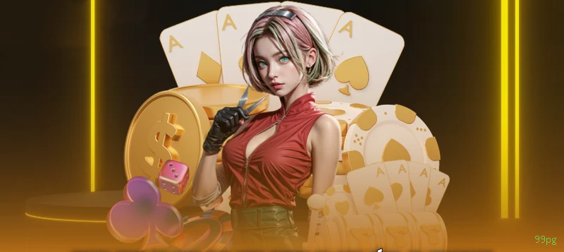 Slots no app 99pg mobile