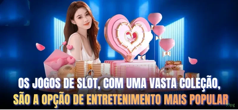 App 99pg slots mobile